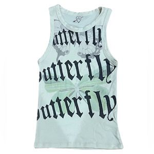 Juliet Johnstone Tank Top